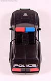 Transformers (2007) Barricade - Image #19 of 64