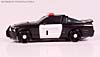 Transformers (2007) Barricade - Image #21 of 64