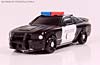 Transformers (2007) Barricade - Image #22 of 64