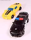 Transformers (2007) Barricade - Image #27 of 64
