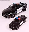 Transformers (2007) Barricade - Image #29 of 64