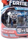 Transformers (2007) Battle Jazz - Image #2 of 61