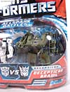 Transformers (2007) Brawl - Image #3 of 65