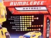 Transformers (2007) Bumblebee - Image #5 of 58