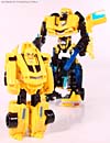 Transformers (2007) Bumblebee - Image #58 of 58