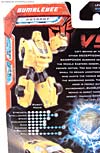 Transformers (2007) Bumblebee - Image #7 of 77