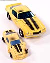 Transformers (2007) Bumblebee - Image #39 of 77