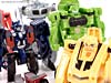 Transformers (2007) Bumblebee - Image #73 of 77