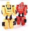 Transformers (2007) Bumblebee - Image #76 of 77