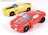 Transformers (2007) Cliffjumper - Image #14 of 49