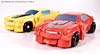 Transformers (2007) Cliffjumper - Image #16 of 49