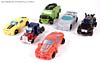 Transformers (2007) Cliffjumper - Image #17 of 49