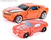 Transformers (2007) Cliffjumper - Image #20 of 49