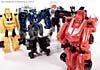 Transformers (2007) Cliffjumper - Image #21 of 49
