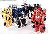 Transformers (2007) Cliffjumper - Image #23 of 49