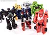Transformers (2007) Cliffjumper - Image #24 of 49