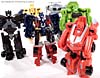 Transformers (2007) Cliffjumper - Image #25 of 49