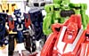 Transformers (2007) Cliffjumper - Image #26 of 49