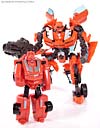 Transformers (2007) Cliffjumper - Image #45 of 49