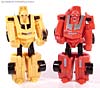 Transformers (2007) Cliffjumper - Image #46 of 49