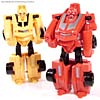Transformers (2007) Cliffjumper - Image #47 of 49