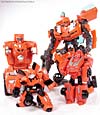 Transformers (2007) Cliffjumper - Image #49 of 49