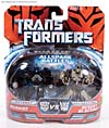 Transformers (2007) Desert Blackout - Image #1 of 53