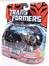 Transformers (2007) Desert Blackout - Image #9 of 53