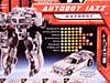 Transformers (2007) Jazz - Image #6 of 66