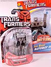 Transformers (2007) Jazz - Image #13 of 66