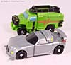 Transformers (2007) Jazz - Image #29 of 66