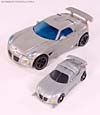 Transformers (2007) Jazz - Image #32 of 66