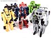 Transformers (2007) Jazz - Image #51 of 55