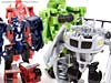 Transformers (2007) Jazz - Image #52 of 55