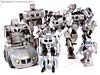 Transformers (2007) Jazz - Image #53 of 55