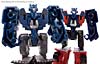 Transformers (2007) Nightwatch Optimus Prime - Image #45 of 52