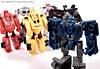 Transformers (2007) Nightwatch Optimus Prime - Image #49 of 52