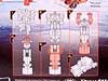 Transformers (2007) Optimus Prime - Image #6 of 74