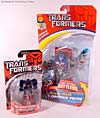 Transformers (2007) Optimus Prime - Image #12 of 74