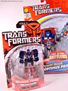 Transformers (2007) Optimus Prime - Image #13 of 74