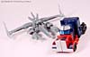 Transformers (2007) Optimus Prime - Image #30 of 74