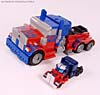 Transformers (2007) Optimus Prime - Image #33 of 74