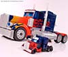 Transformers (2007) Optimus Prime - Image #36 of 74