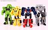 Transformers (2007) Optimus Prime - Image #69 of 74
