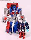 Transformers (2007) Optimus Prime - Image #70 of 74
