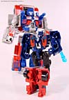 Transformers (2007) Optimus Prime - Image #71 of 74