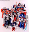 Transformers (2007) Optimus Prime - Image #73 of 74