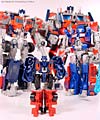 Transformers (2007) Optimus Prime - Image #74 of 74