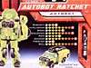 Transformers (2007) Ratchet - Image #6 of 61