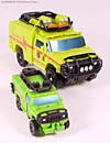 Transformers (2007) Ratchet - Image #30 of 61